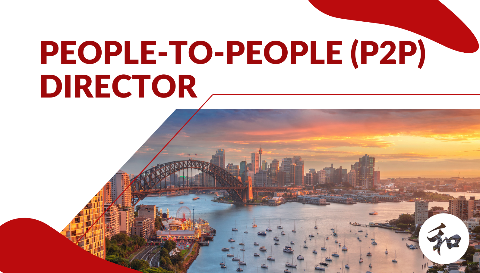 ACYA - People-to-People Director (P2P)