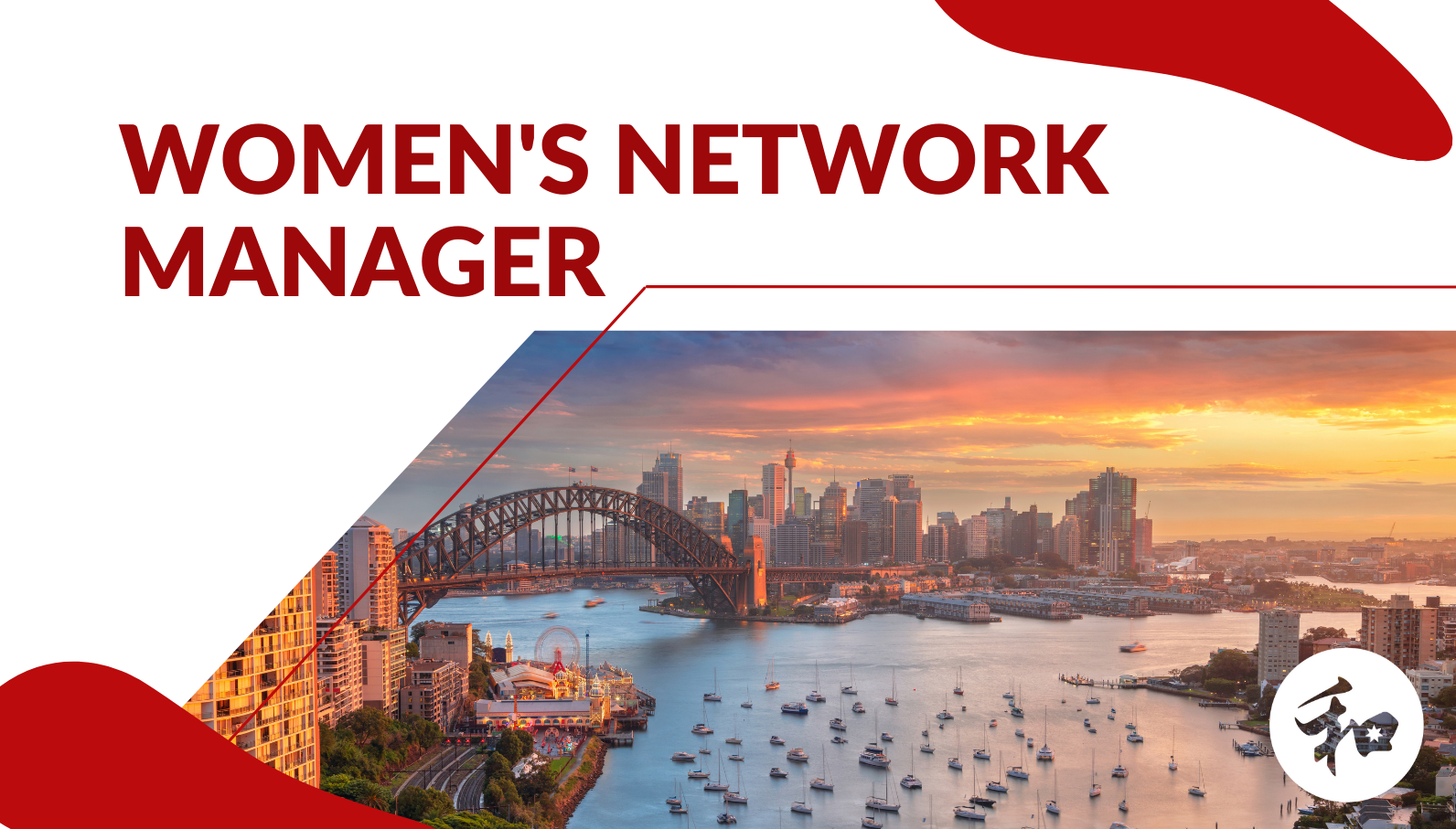 ACYA - Women's Network Manager (ACYA WN)