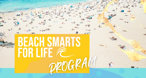 Beach Smarts for Life - SYD Dec 2022