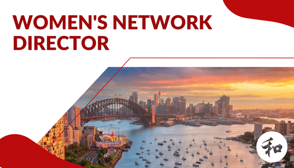 ACYA - Women's Network (WN) Director