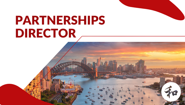 ACYA - Partnerships Director